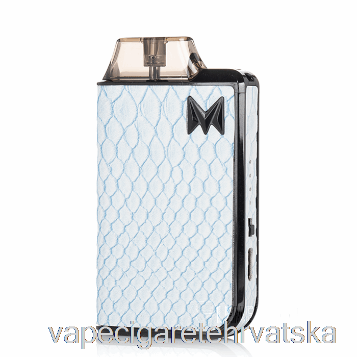 Vape Hrvatska Mi-pod 2.0 Plus Pod System Sky Scales